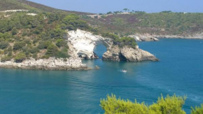 Отель Casa Vacanze Gargano Mattinata  Маттината